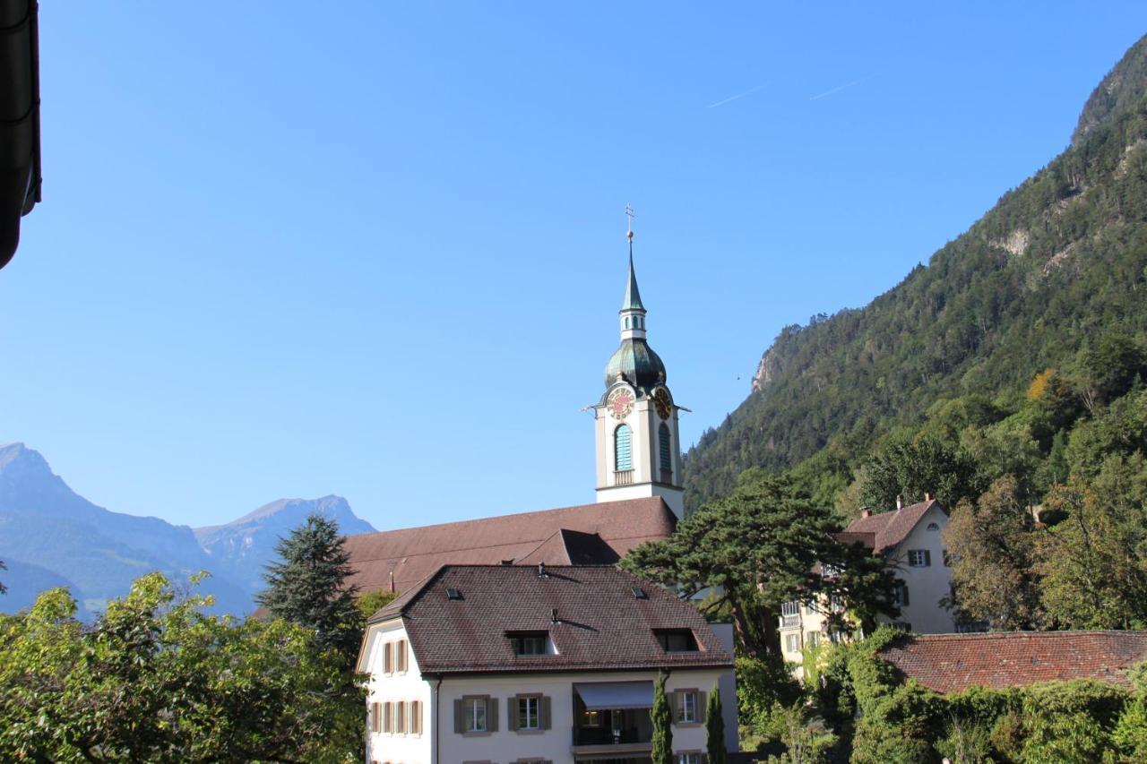 Zum Schwarzen Loewen Hotel อัลท์ดอร์ฟ ภายนอก รูปภาพ